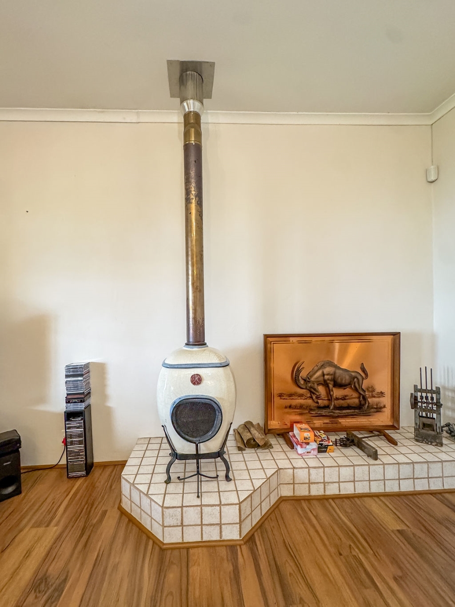 0 Bedroom Property for Sale in Wolseley Western Cape